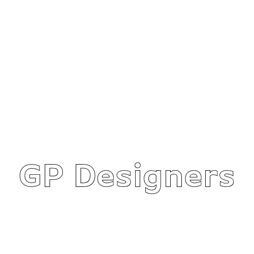 GP Designers Logos-Blanco