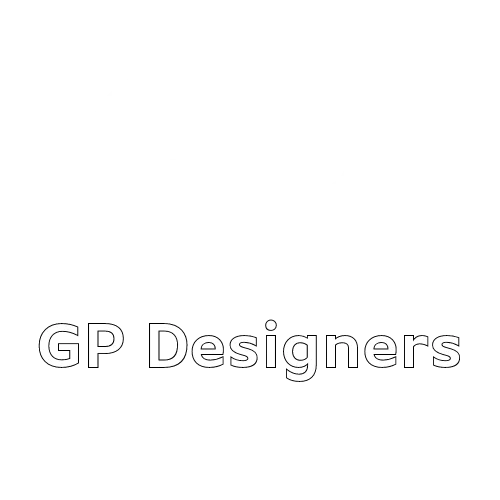 GP Designers Logos-Blanco